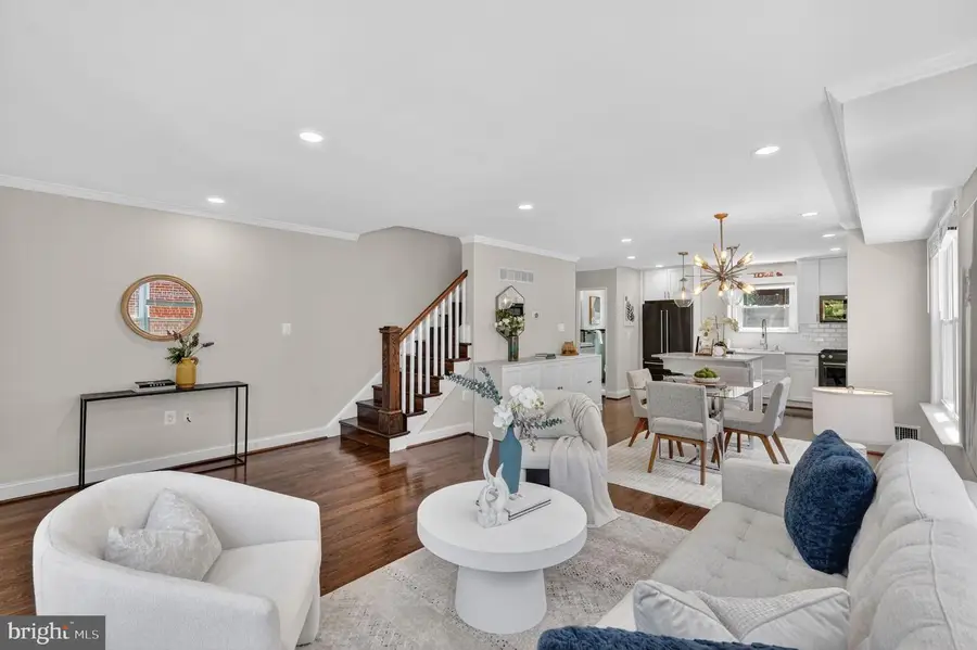 217 E Taylor Run Pkwy, Alexandria, VA 22314 - #2