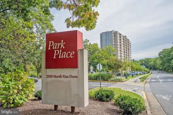 2500 N Van Dorn St #1518, ALEXANDRIA, VA 22302