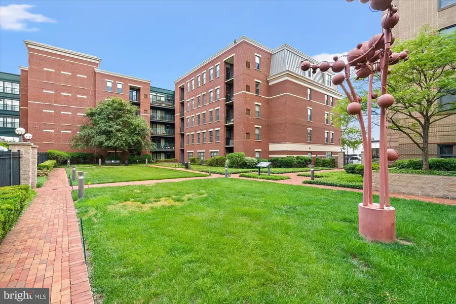 1111 Oronoco St #441, Alexandria, VA 22314 - #3
