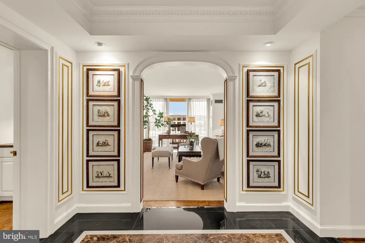 400 Madison St #501/510, Alexandria, VA 22314 - #1