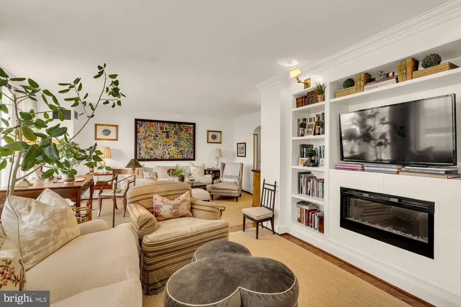 400 Madison St #501/510, Alexandria, VA 22314 - #3