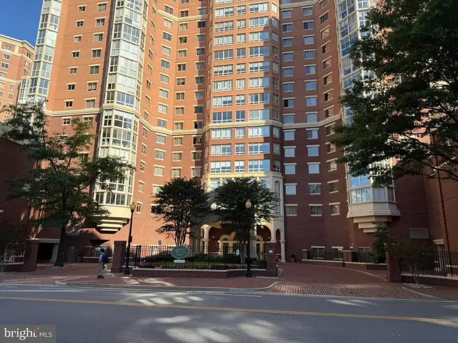 2151 Jamieson Ave #1908, Alexandria, VA 22314 - #2