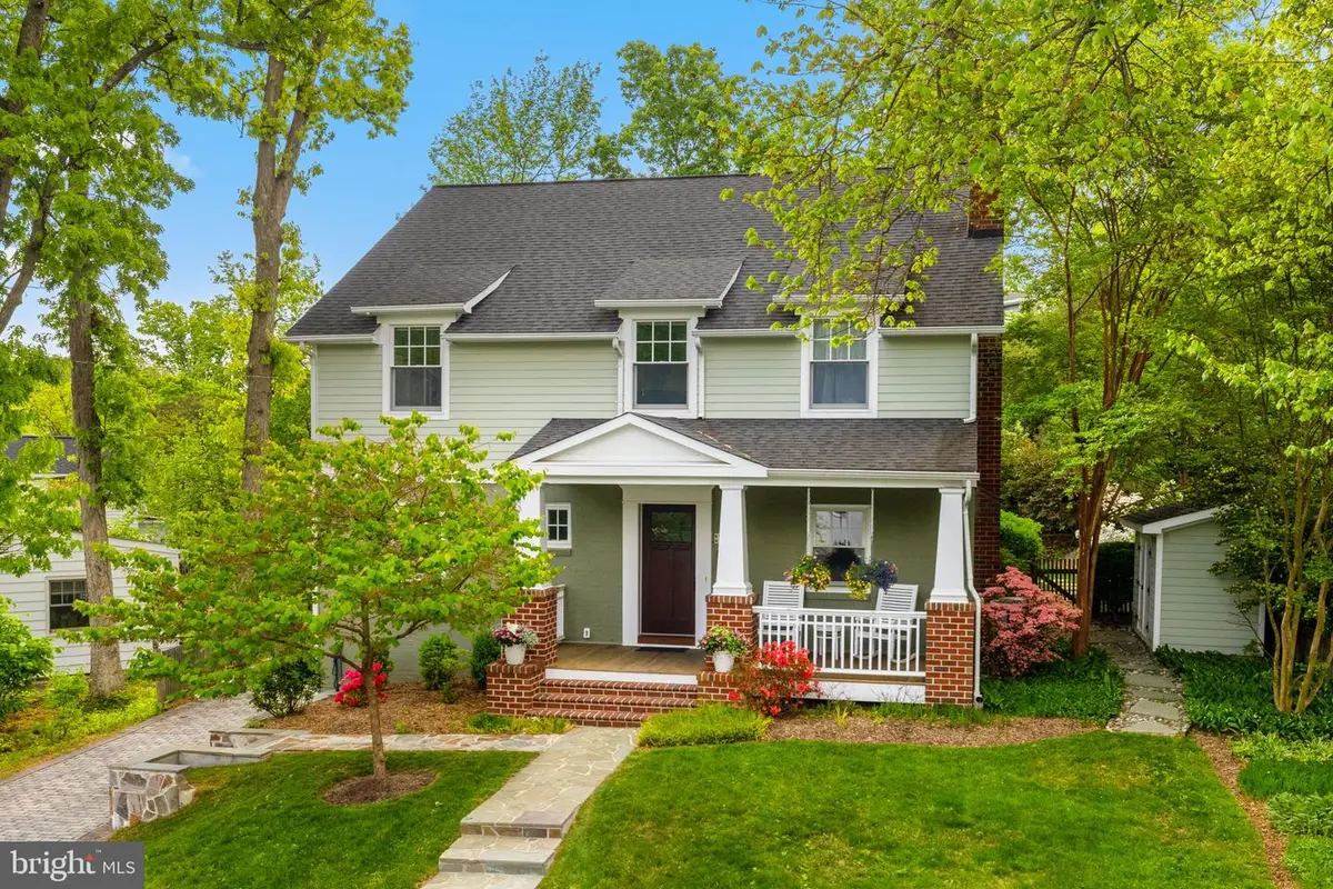 3307 Elmore Dr, Alexandria, VA 22302 - #1