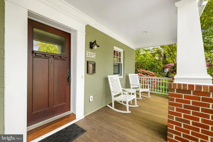 3307 Elmore Dr, Alexandria, VA 22302 - #2