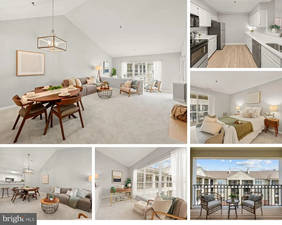 1100 Quaker Hill Dr #418, Alexandria, VA 22314 - #1