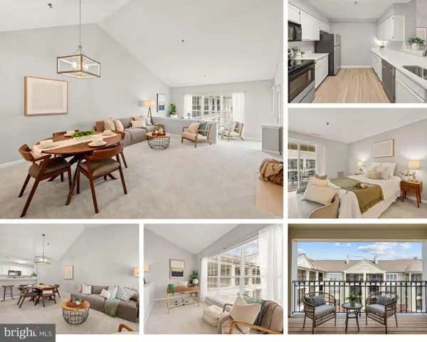 1100 Quaker Hill Dr #418, ALEXANDRIA, VA 22314