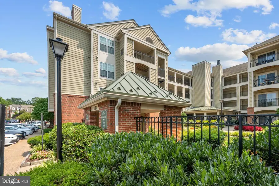 1100 Quaker Hill Dr #418, Alexandria, VA 22314 - #3
