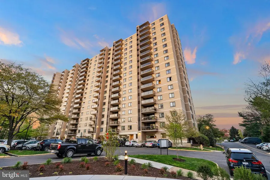 307 Yoakum Pkwy #706, Alexandria, VA 22304 - #3