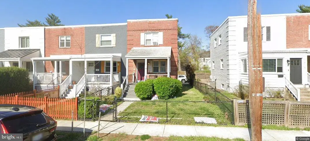 3039 Manning, Alexandria, VA 22305 - #1