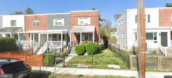 3039 Manning, ALEXANDRIA, VA 22305