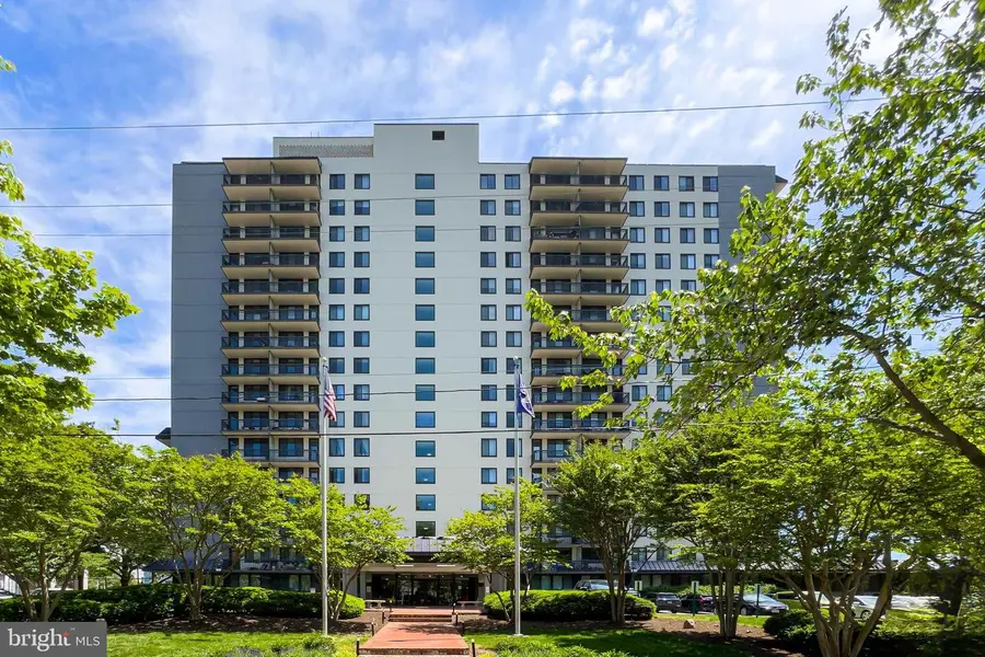 801 N Pitt St N #910, Alexandria, VA 22314 - #2