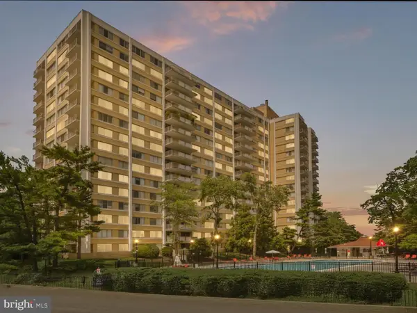 301 N Beauregard St N #1107, ALEXANDRIA, VA 22312