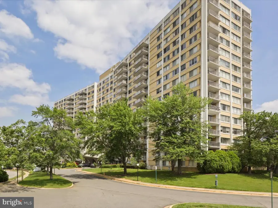 301 N Beauregard St N #1107, Alexandria, VA 22312 - #3