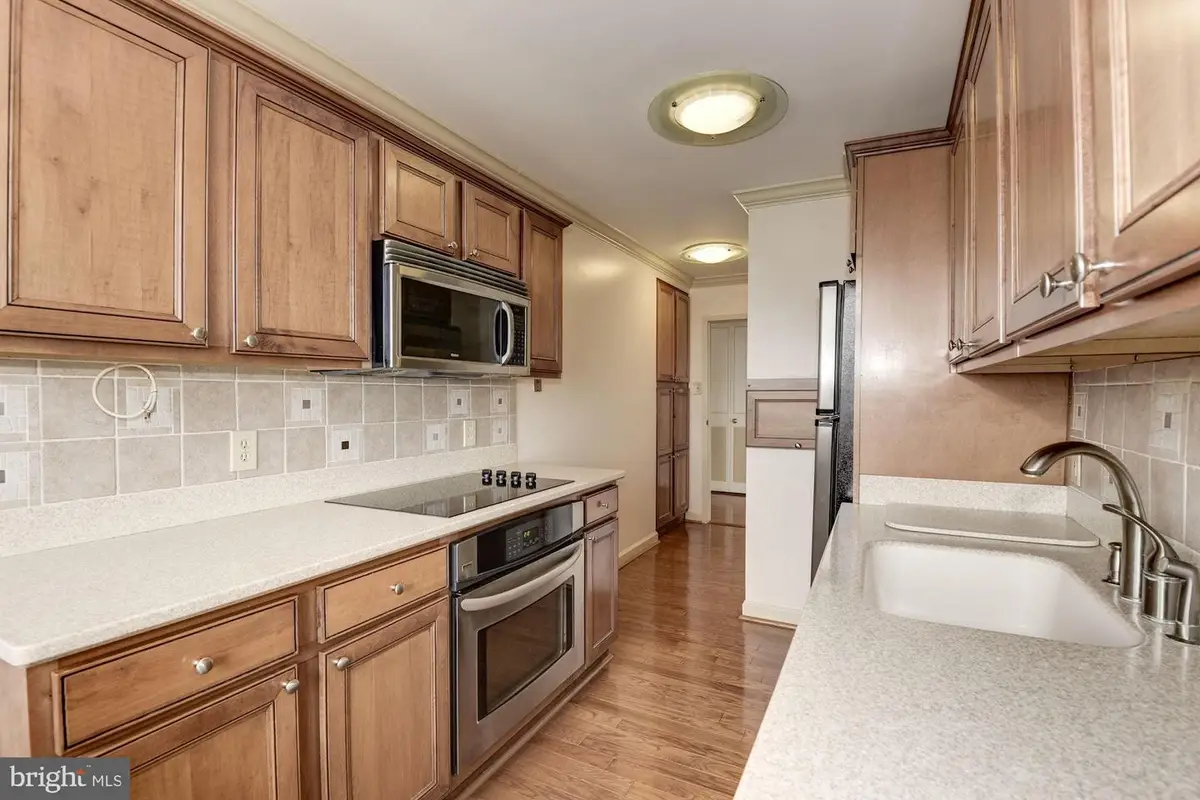 301 N Beauregard St N #1216, Alexandria, VA 22312 - #1
