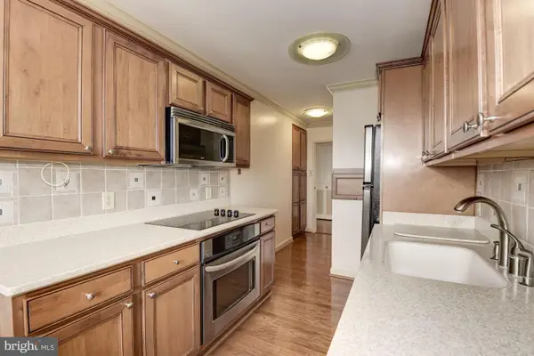 301 N Beauregard St N #1216, ALEXANDRIA, VA 22312
