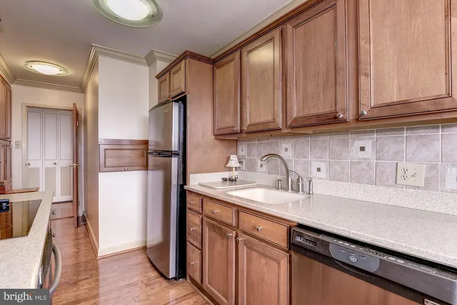 301 N Beauregard St N #1216, Alexandria, VA 22312 - #2