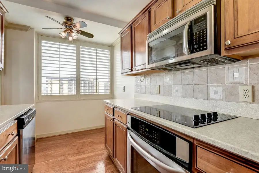 301 N Beauregard St N #1216, Alexandria, VA 22312 - #3