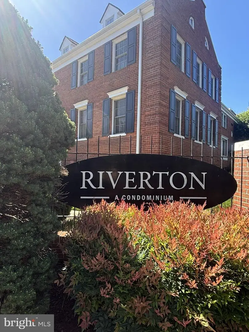 612 Bashford Ln #1222, Alexandria, VA 22314 - #2