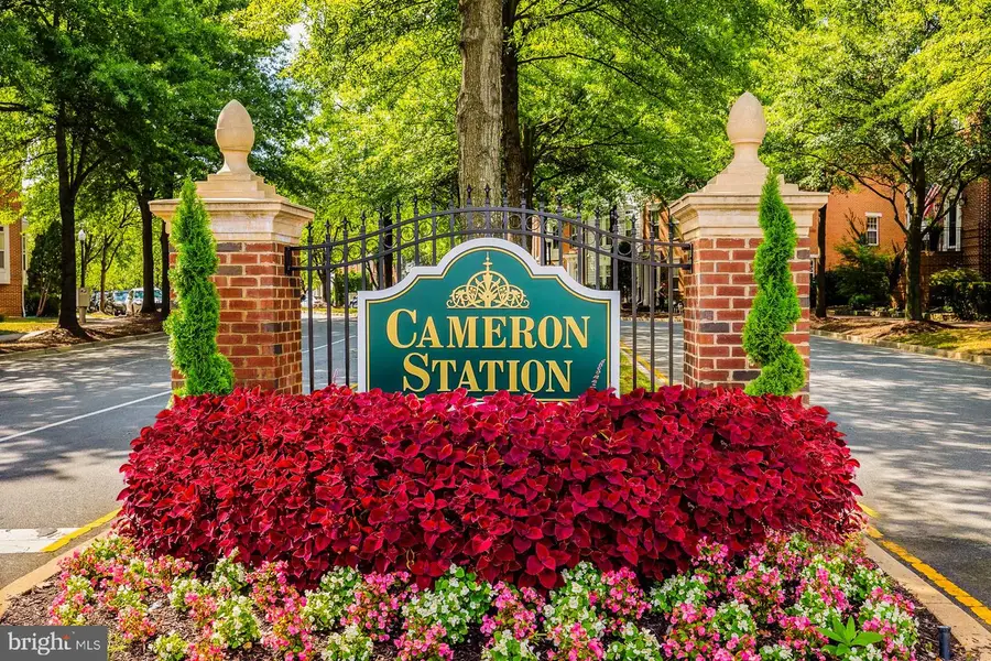 5120 Donovan Dr #102, Alexandria, VA 22304 - #2