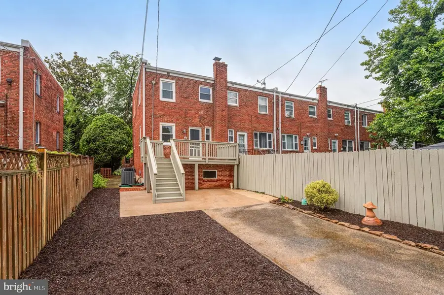 610 S Fayette St, Alexandria, VA 22314 - #2