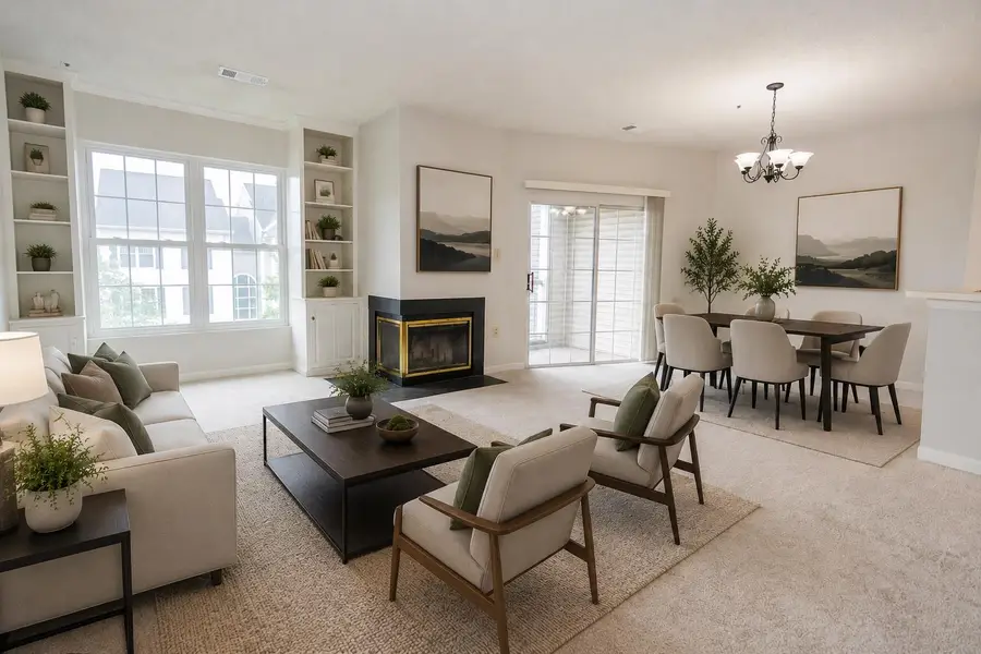 279 S Pickett St #301, Alexandria, VA 22304 - #3