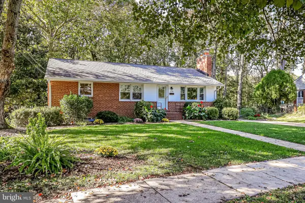 1108 Archer Ct, ALEXANDRIA, VA 22312