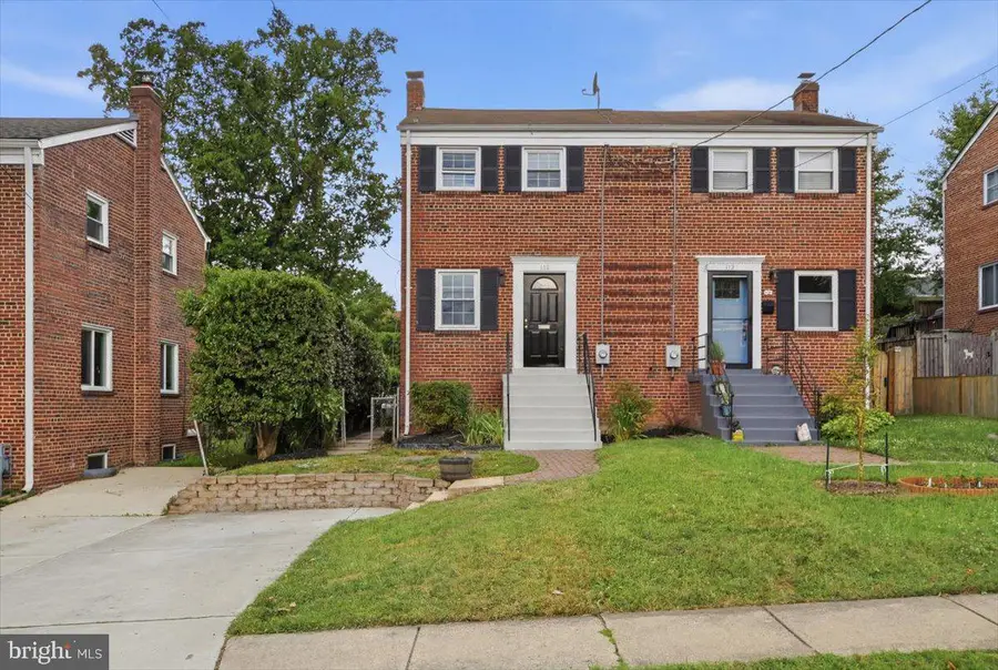 115 S Iris St, Alexandria, VA 22304 - #2
