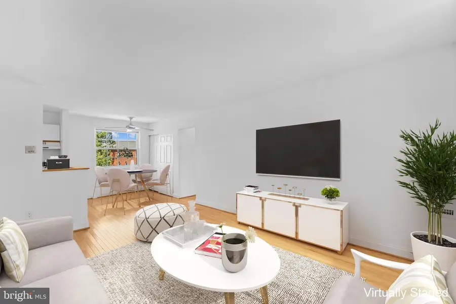 1630 W Abingdon Dr #302, Alexandria, VA 22314 - #2
