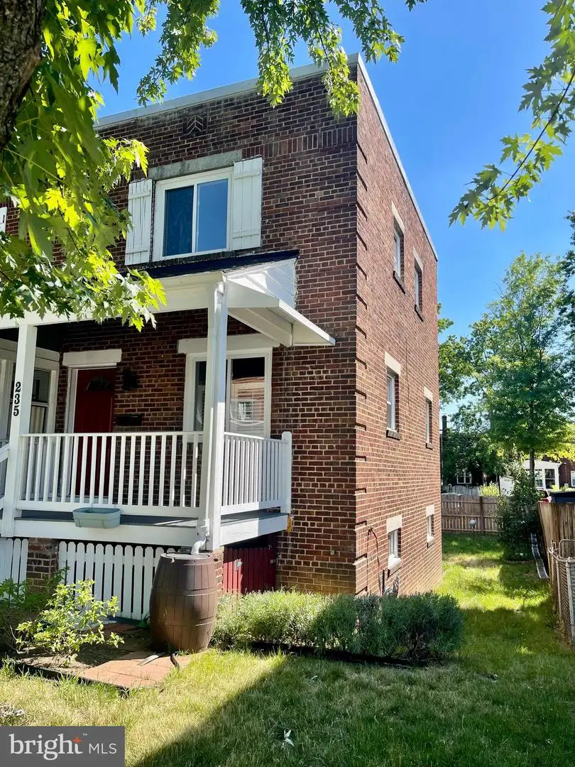 235 Evans Ln, Alexandria, VA 22305 - #3