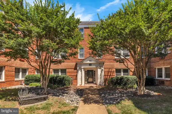 922 S Washington St #312, ALEXANDRIA, VA 22314