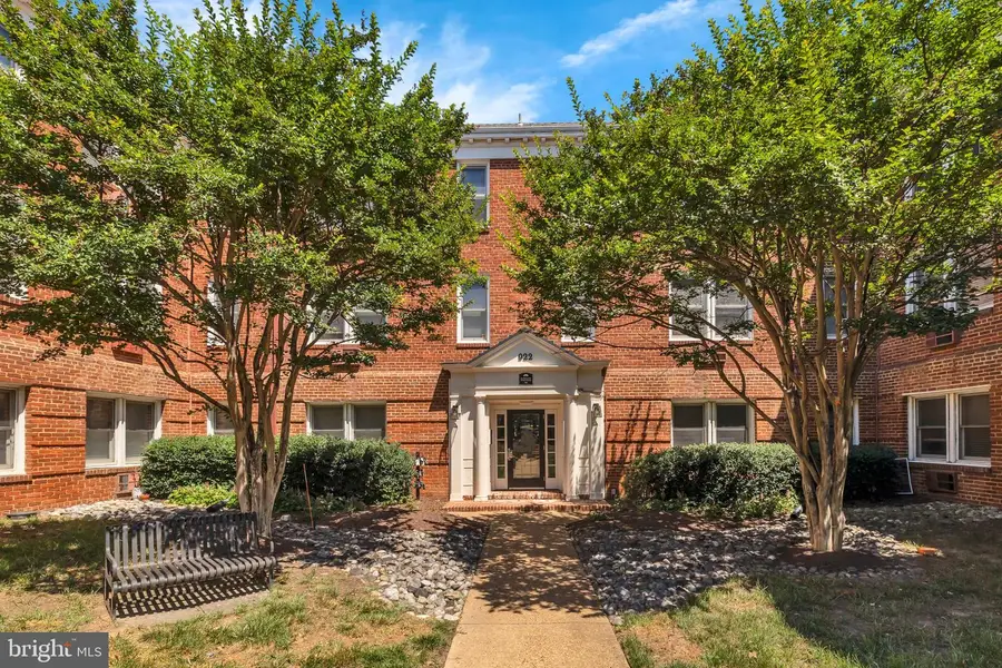 922 S Washington St #312, Alexandria, VA 22314 - #2