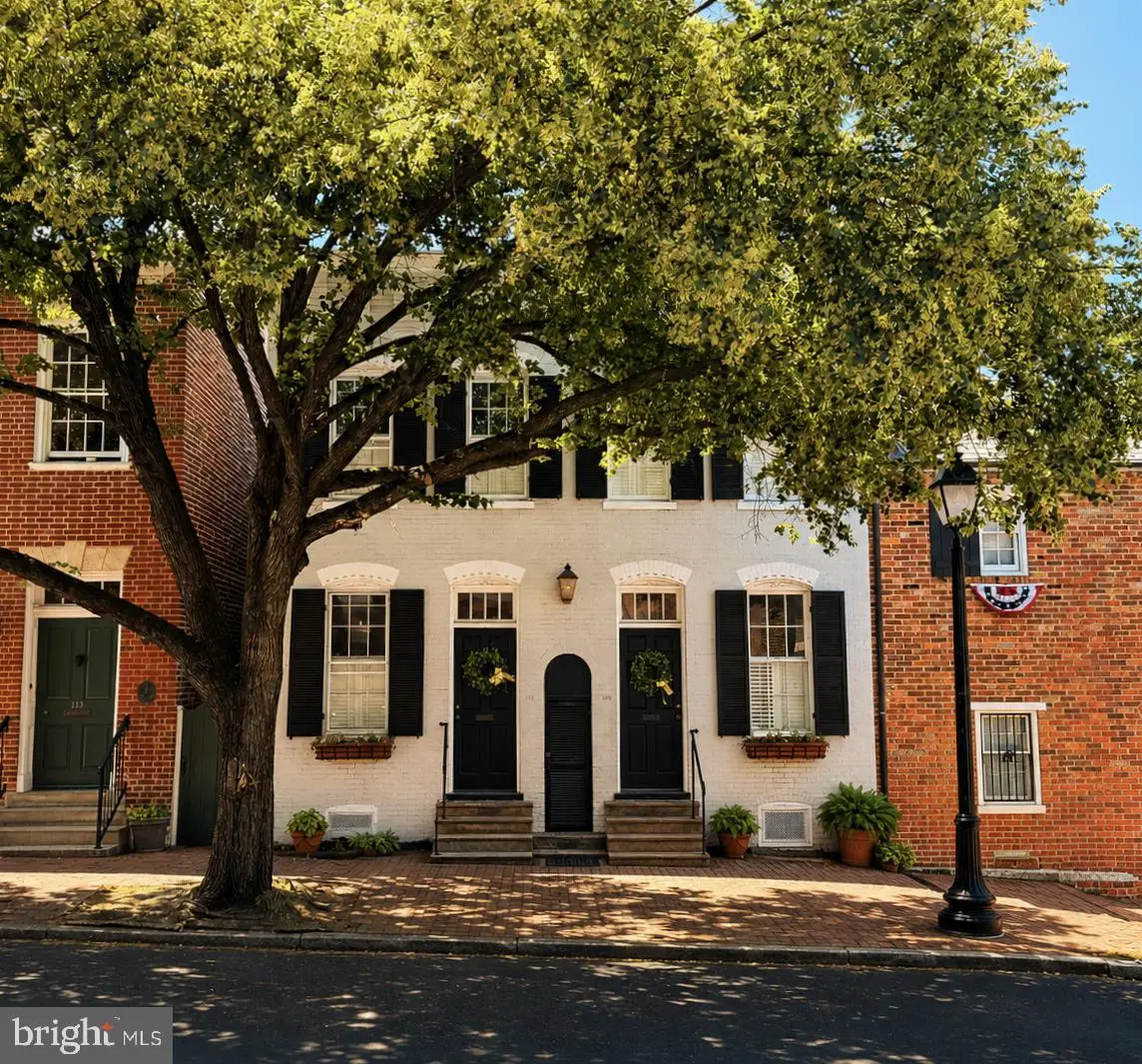 109 S Lee St, Alexandria, VA 22314 - #1