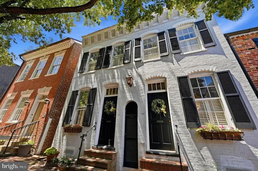 109 S Lee St, Alexandria, VA 22314 - #2