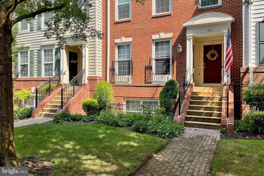 721-b Massey Ln #b, Alexandria, VA 22314 - #2