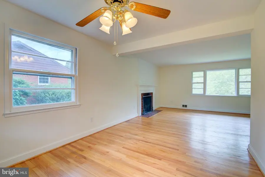 6116 N Morgan St, Alexandria, VA 22312 - #3