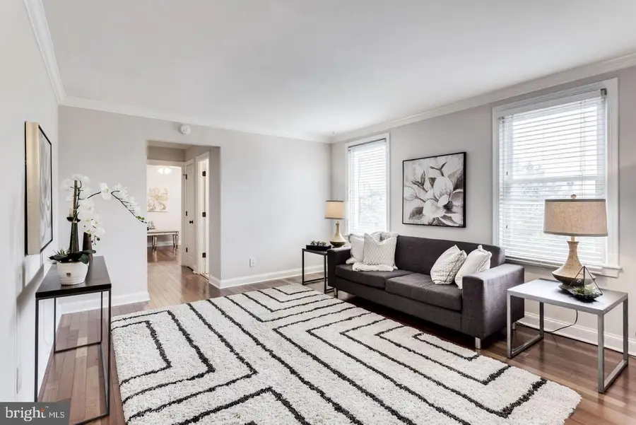 906 S Washington St S #307, Alexandria, VA 22314 - #2