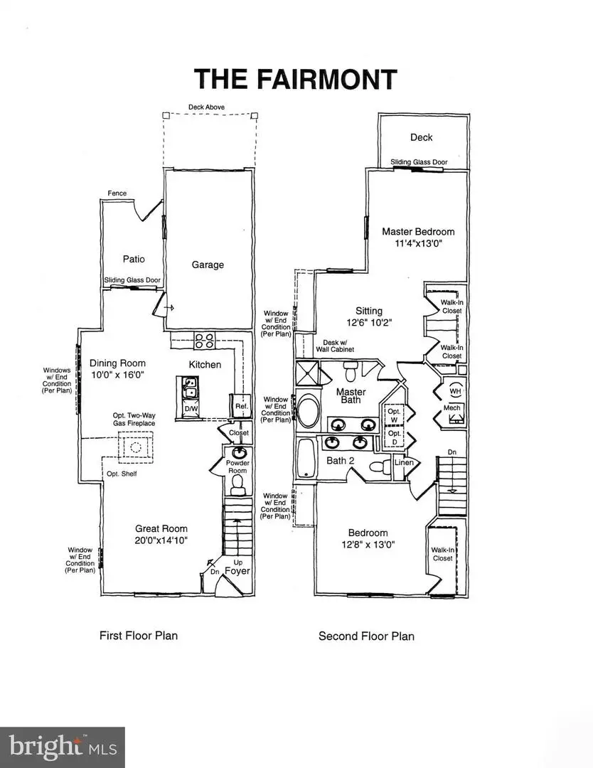 257 Cameron Station Blvd, Alexandria, VA 22304 - #2