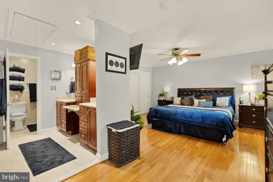 5006 Domain Pl, Alexandria, VA 22311 - #3