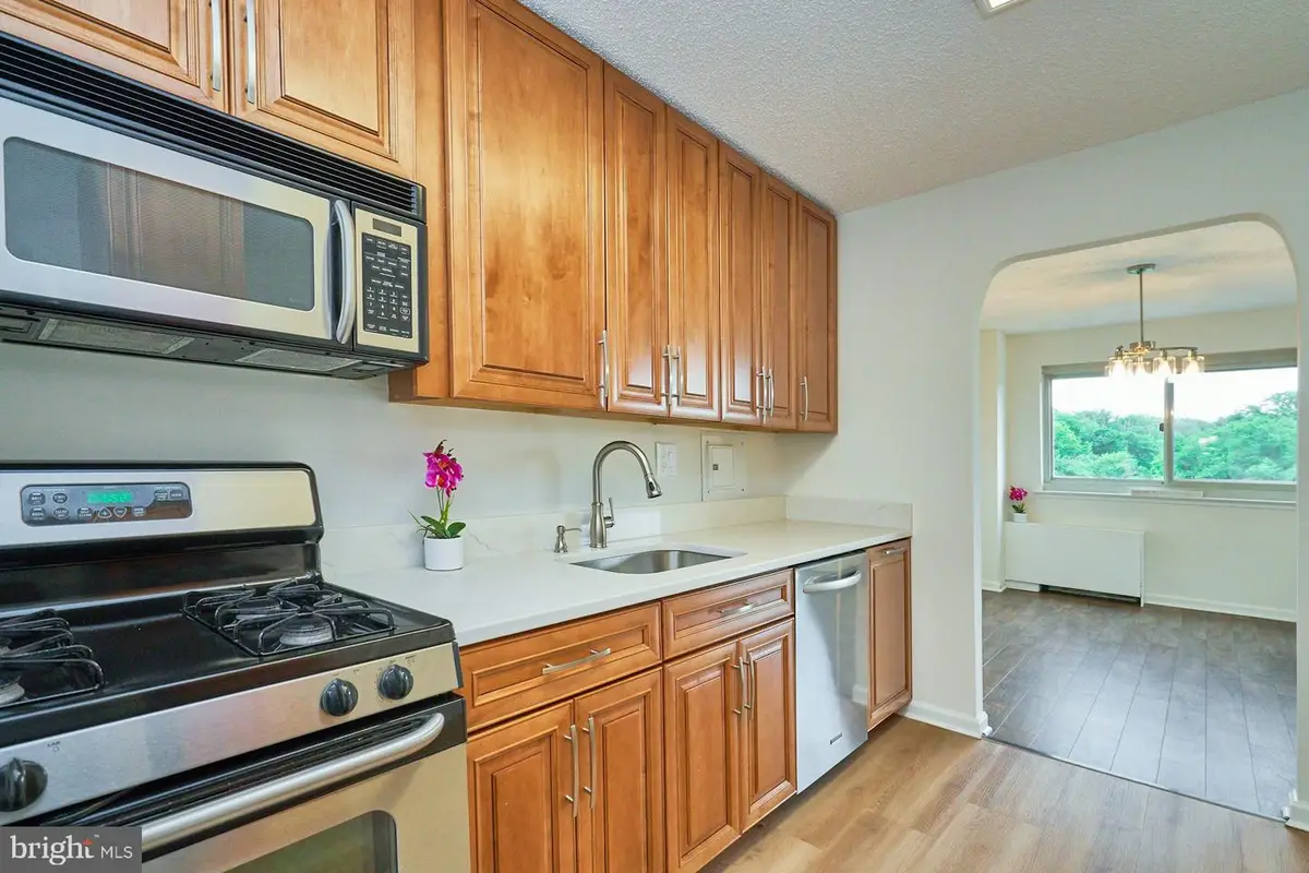 1225 Martha Custis Dr #810, Alexandria, VA 22302 - #1