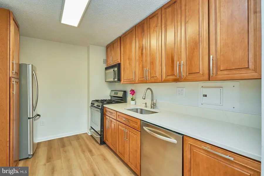 1225 Martha Custis Dr #810, Alexandria, VA 22302 - #3