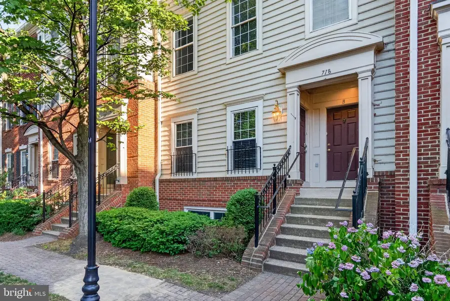 718 Norfolk Ln #a, Alexandria, VA 22314 - #3