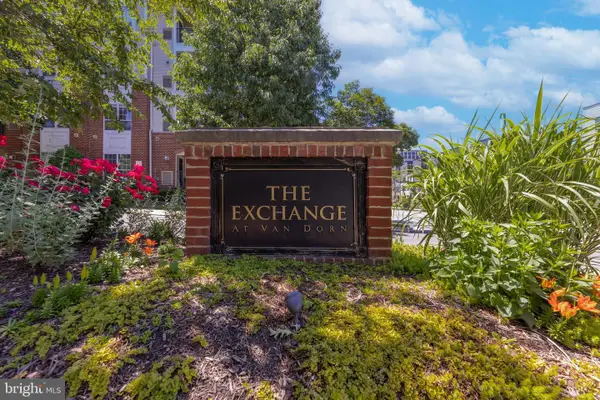 4852 Eisenhower Ave #338, ALEXANDRIA, VA 22304
