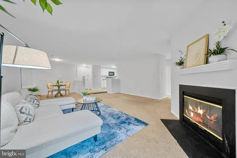 244 S Reynolds St #302, Alexandria, VA 22304 - #2