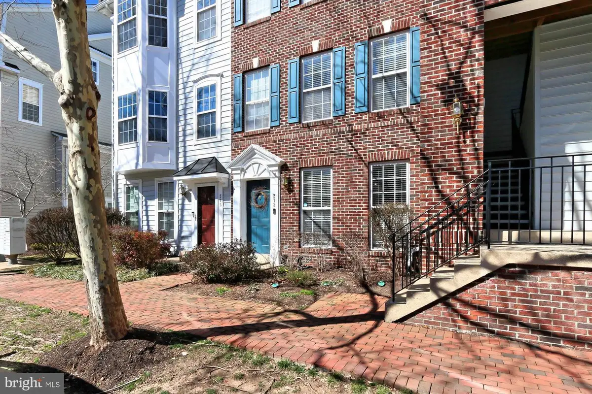 273 Cameron Station Blvd, Alexandria, VA 22304 - #1