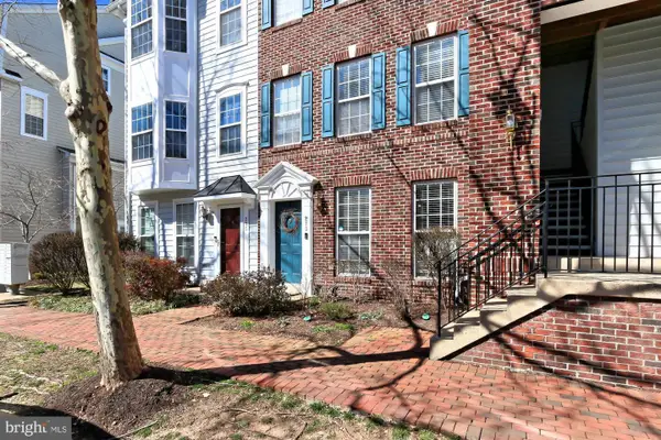 273 Cameron Station Blvd, ALEXANDRIA, VA 22304