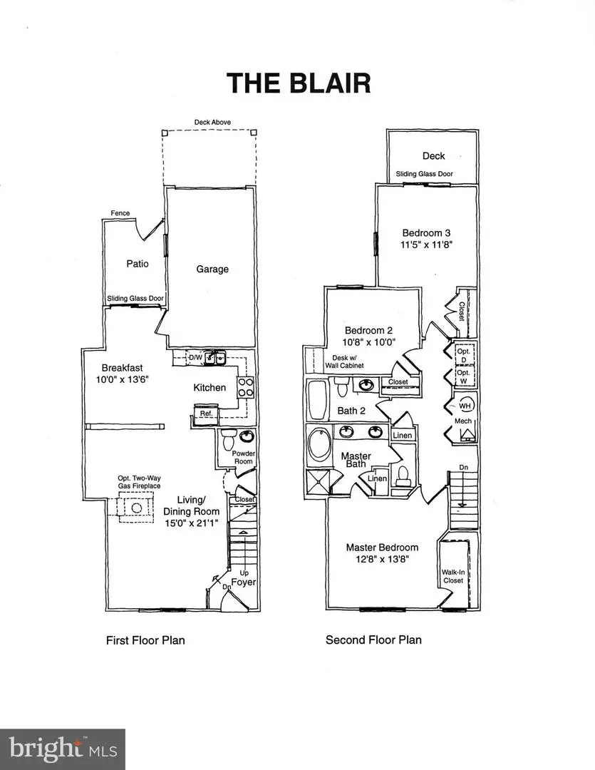 273 Cameron Station Blvd, Alexandria, VA 22304 - #2