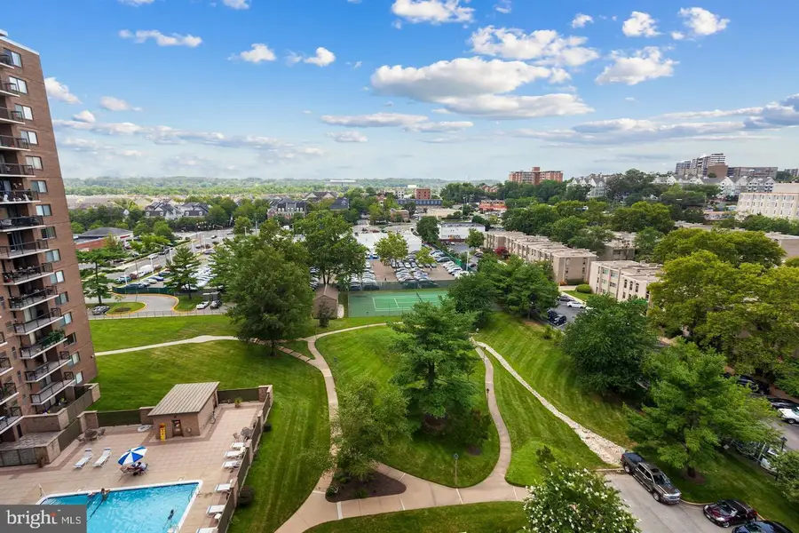 200 N Pickett St N #1513, Alexandria, VA 22304 - #3