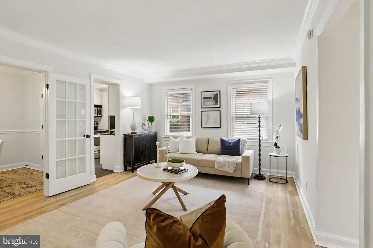 719 S Saint Asaph St #107, Alexandria, VA 22314 - #1