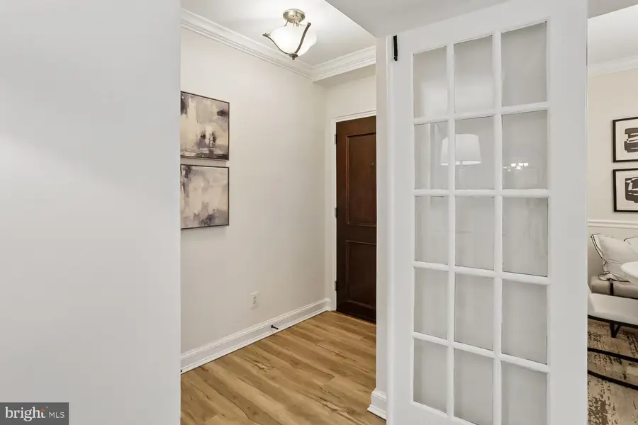 719 S Saint Asaph St #107, Alexandria, VA 22314 - #3