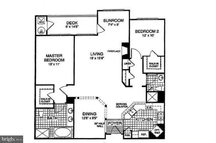 5112 Donovan Dr #107, Alexandria, VA 22304 - #3